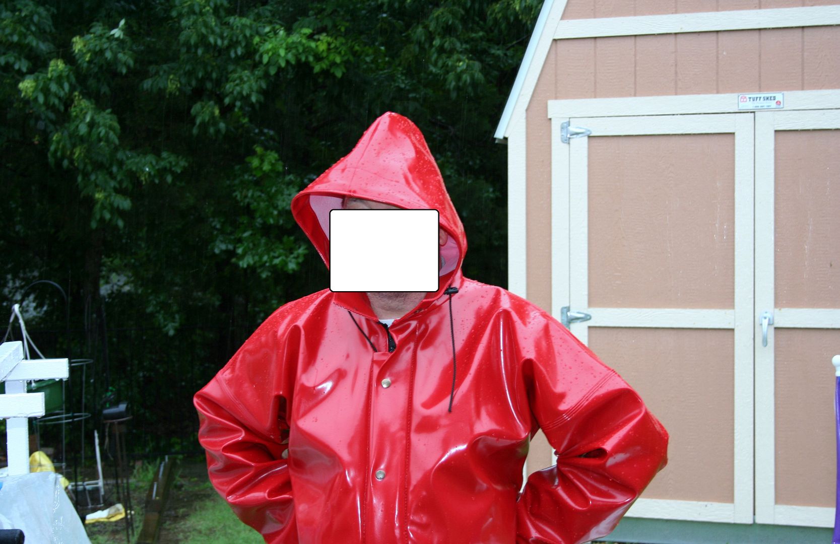 Morning Coffee Rainwear Central Rainwear Forum